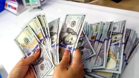 Tỷ giá USD hôm nay (2-9): Đồng USD tăng giá trước sức ép lạm phát
