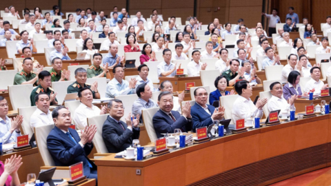 Ông Trịnh Văn Quyết: Cán bộ chưa thông, lòng dân chưa thuận, chủ trương đúng vẫn ách tắc