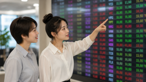 VN-Index kiểm định vùng 1.850 điểm
