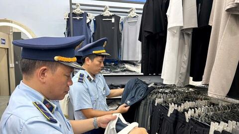 Tuyên Quang tập trung kiểm soát thị trường phục vụ khai giảng, Tết Trung thu