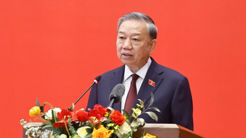 Thư của Tổng Bí thư, Chủ tịch nước Tô Lâm gửi ngành giáo dục nhân dịp khai giảng năm học 2026 - 2027