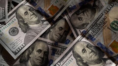 Tỷ giá USD hôm nay (5-9): Đồng USD tăng mạnh