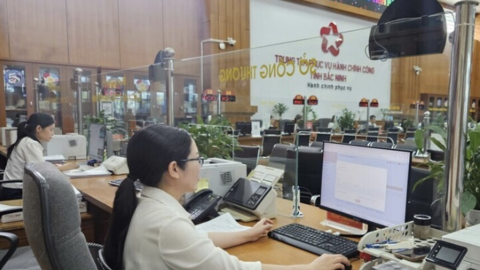 Bắc Ninh đẩy mạnh cải cách hành chính, tạo thuận lợi thu hút đầu tư