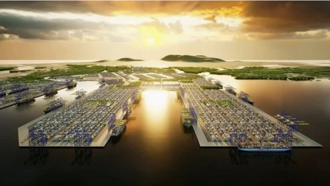 TP. Hồ Chí Minh hoàn thiện cơ chế ưu đãi cho Khu thương mại tự do và logistics tích hợp