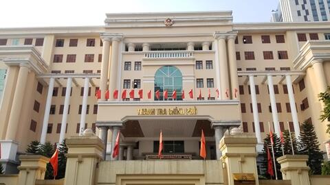 Thanh tra Chính phủ rà soát, xử lý các dự án tồn đọng, kéo dài