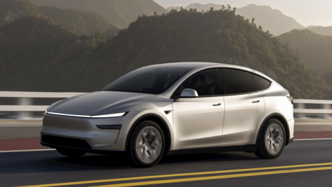 Cơ hội nào cho xe điện Tesla tìm chỗ đứng tại Việt Nam