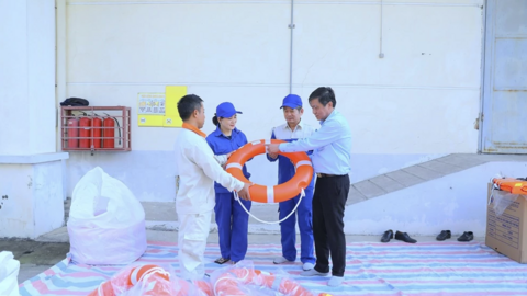 Đẩy mạnh thực hiện thủ tục hành chính trên môi trường điện tử