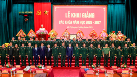 Thủ tướng: Phải chuẩn bị khả năng ứng phó với những tình huống chưa có tiền lệ về quân sự - quốc phòng