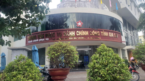 Gia Lai: Dữ liệu bắt đầu "làm thay" người dân, nhưng chưa thể thay hết giấy tờ