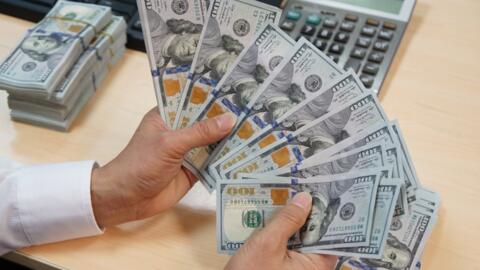 Tỷ giá USD hôm nay (18-9): Đồng USD điều chỉnh sau đà tăng mạnh