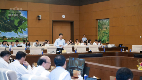 Chính phủ đề xuất cho phép người dưới 18 tuổi được quyền hiến mô, bộ phận cơ thể