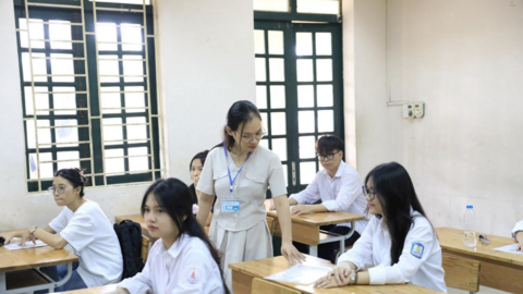 Quảng Trị giao hơn 1.500 chỉ tiêu hợp đồng lao động ngành giáo dục năm học 2026 - 2027