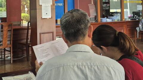 Chủ tịch UBND tỉnh Thái Nguyên: Hướng dẫn 1 lần duy nhất để chặn “cò” thủ tục đất đai