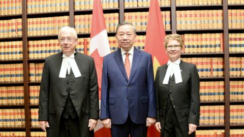 Thành tựu lớn hơn của quan hệ Việt Nam - Canada vẫn còn ở phía trước