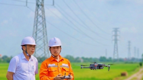 Tiếp cận, đón đầu công nghệ mới