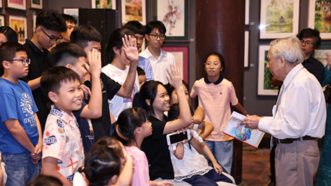 Coi trọng thực chất công tác khuyến học