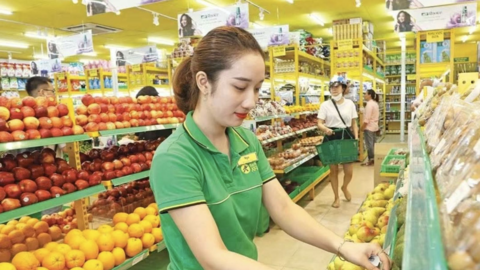Từ 1/1/2027, hàng hóa rủi ro cao bắt buộc phải truy xuất nguồn gốc