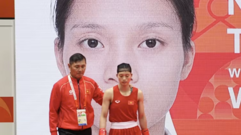 ASIAD 2026 ngày thi đấu 1/10: Chờ bước ngoặt từ võ đài và trường bắn