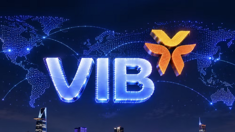 VIB huy động 285 triệu USD, hướng tới 1 tỷ USD vốn quốc tế