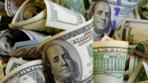 Tỷ giá USD hôm nay (6-10): Đồng USD vững giá trước những bất ổn tại châu Âu