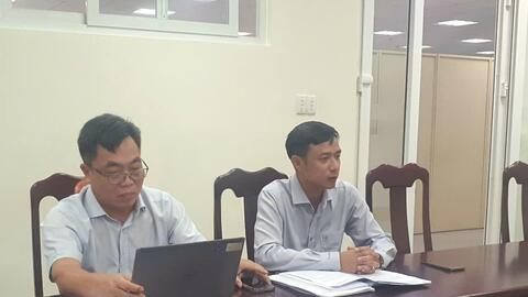 Lâm Đồng: Sở NN&MT nói gì về vụ 6 hộ dân xin chuyển mục đích đất ở Kê Gà?