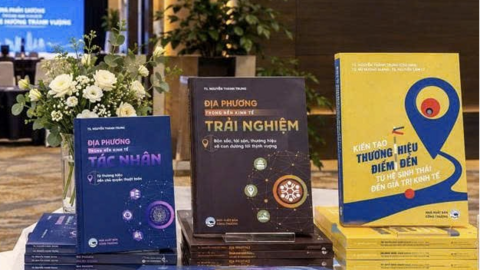 Thương hiệu đang trở thành “tài sản” của năng lực cạnh tranh