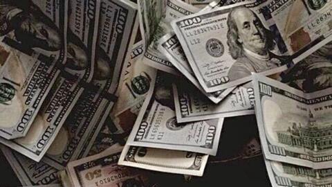 Tỷ giá USD hôm nay (8-10): Đồng USD tăng trở lại