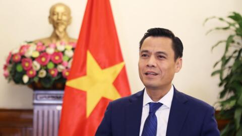 Xung lực đưa quan hệ Việt Nam và Panama bước vào giai đoạn phát triển mới