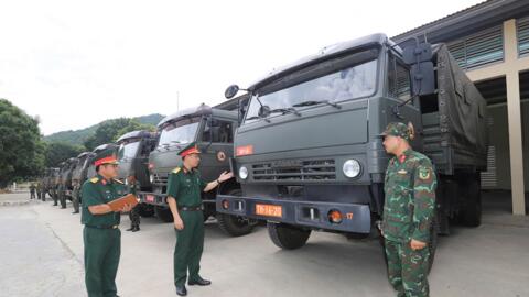 Tăng thực hành, sát nhiệm vụ trong đào tạo nhân lực kỹ thuật