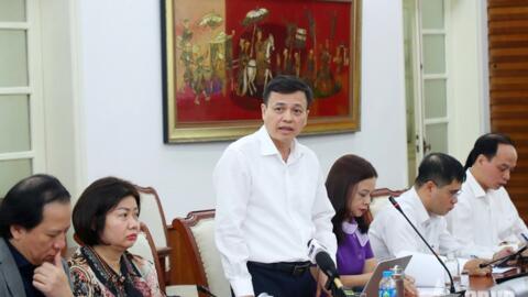 Siết chặt quản lý phim ngắn AI