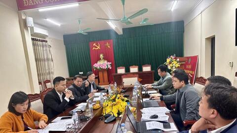 Thanh tra Bắc Ninh: Tập trung giải quyết đơn thư, tăng cường phòng, chống tham nhũng