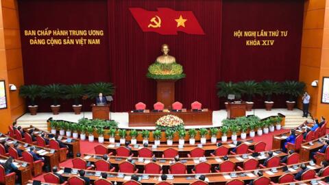 Hội nghị Trung ương 4 khóa XIV: Những quyết sách chiến lược, mở đường phát triển đất nước