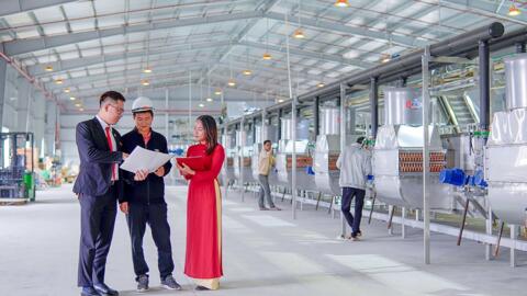 Cân bằng lãi suất huy động và cho vay