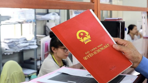 Quảng Ninh cần chú trọng xử lý hồ sơ tồn đọng, đẩy nhanh cấp 'sổ đỏ' cho người dân