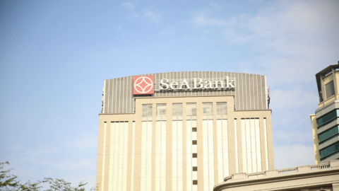 SeABank công bố Khung Tài chính Bền vững