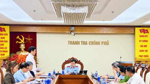 Cục XIV hoàn thành 100% nhiệm vụ do Chính phủ, Thủ tướng Chính phủ giao