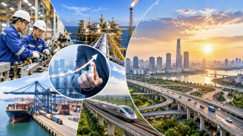 Phê duyệt Kế hoạch cơ cấu lại vốn nhà nước tại 21 doanh nghiệp giai đoạn 2026 - 2030