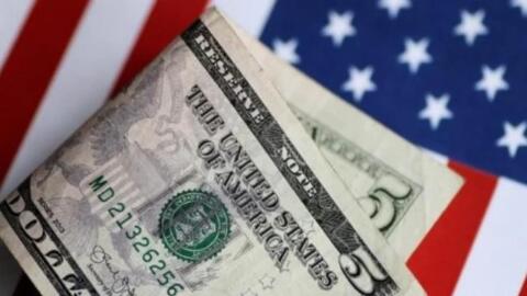Tỷ giá USD hôm nay (29-10): Đồng USD giảm giá sau khi Fed giữ nguyên lãi suất