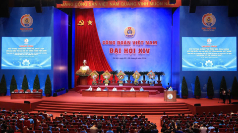 Kiến nghị tạo cơ hội để người lao động tiếp cận thuê, mua nhà ở xã hội