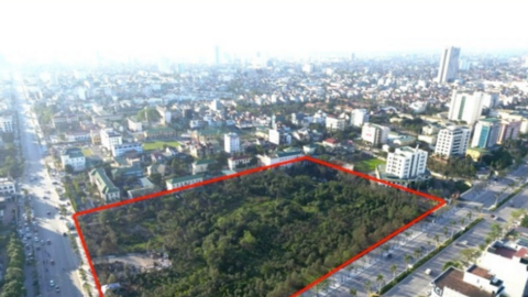 Nghệ An sẽ khởi công 3 dự án lớn trong ngày 19/8
