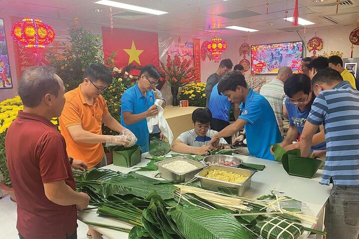 Xuân Bính Ngọ và hành trình Petrovietnam: Nhìn lại để đi tới