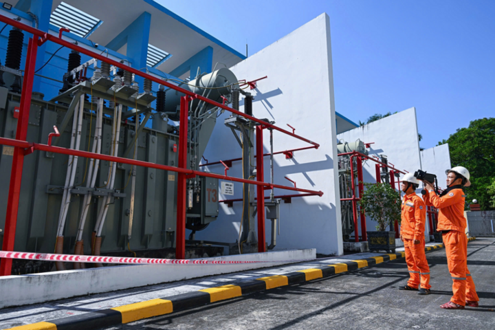 Bản tin năng lượng số 7/2026