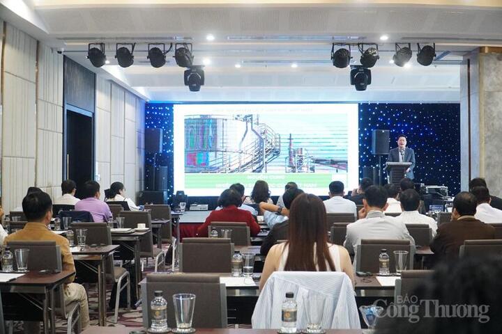 Triển khai lộ trình phối trộn nhiên liệu sinh học theo Thông tư 50