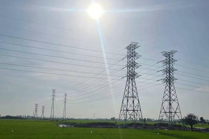 EVNSPC chủ động nhiều giải pháp đảm bảo cung ứng điện mùa nắng nóng