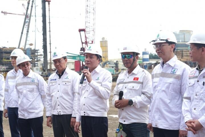 Petrovietnam xác lập ba nhiệm vụ trọng tâm trong chiến lược quản trị đầu tư