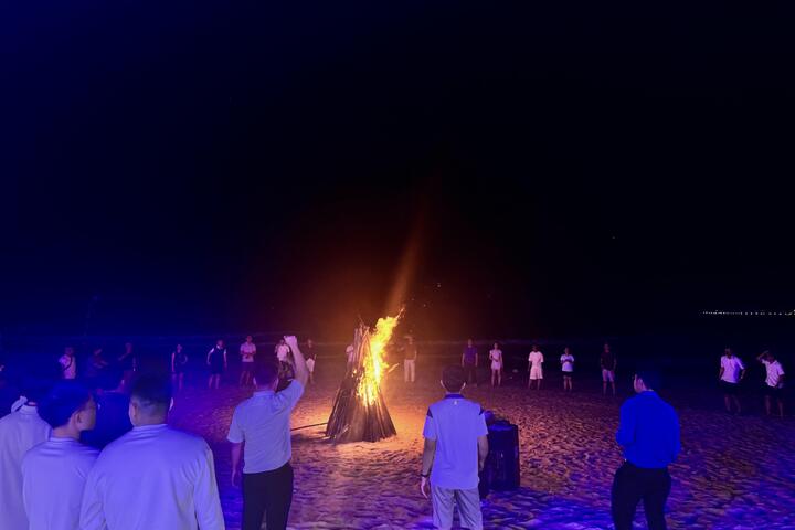 Tuổi trẻ PTSC M&C xung kích, sáng tạo, đồng hành cùng nhiệm vụ sản xuất kinh doanh