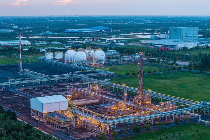 PV GAS đồng hành cùng Bộ Công an tặng 500 căn nhà cho đồng bào khó khăn, gia đình chính sách tại Cà Mau