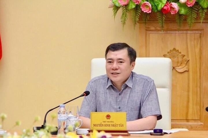 Xem xét đẩy sớm triển khai xăng sinh học E10 ngay trong tháng 4