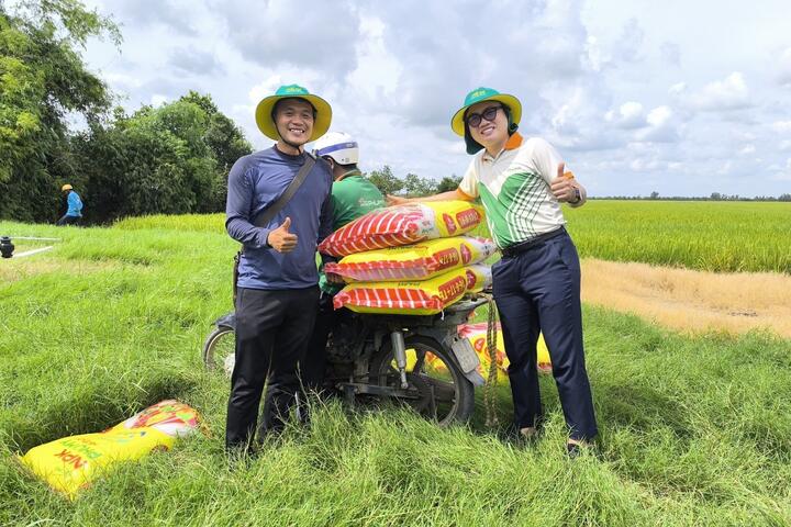 PVFCCo – Phú Mỹ: 23 năm bền bỉ mở rộng giá trị, vươn tầm thị trường