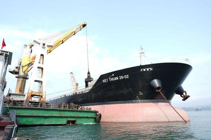 Ngành than giữ nhịp cung ứng giữa biến động năng lượng toàn cầu